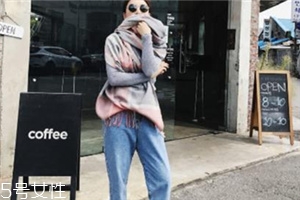 牛仔褲w30l32什么意思？分別代表腰圍和褲長