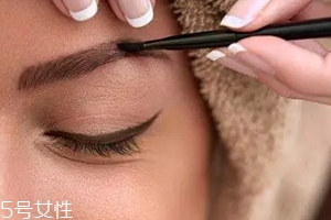 眉粉可以當(dāng)修容粉用嗎？這些眉粉顏色可以修容