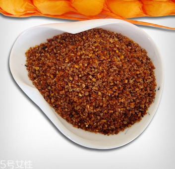 黑苦蕎茶的功效與作用 對(duì)人體非常好 黑苦蕎茶的功效與作用 對(duì)人體非常好