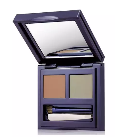 眉粉可以當(dāng)眼影粉用嗎？完全可以