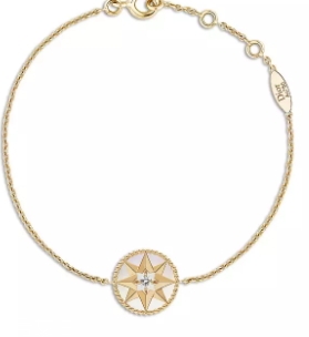 dior迪奧手鏈多少錢一個？