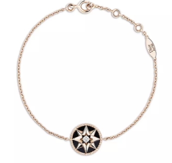 dior迪奧手鏈多少錢一個？