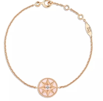 dior迪奧手鏈多少錢一個？