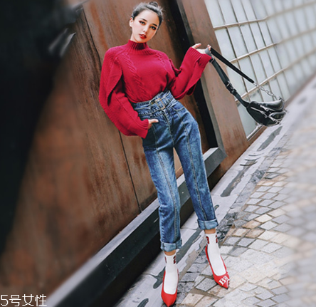 牛仔褲為什么不能洗？盡量少洗比較好