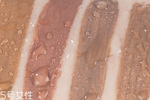 染眉膏可以洗掉嗎？防水染眉膏要卸妝