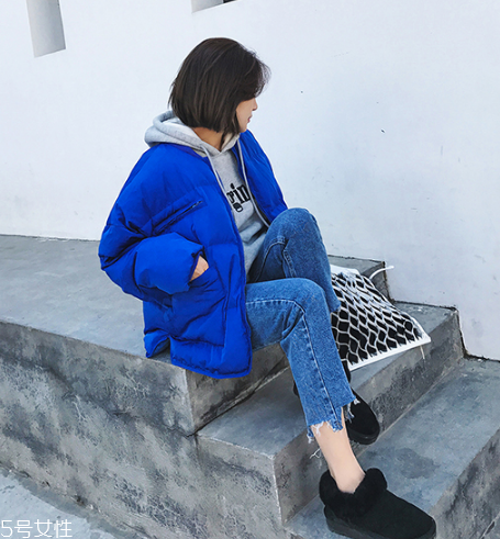 牛仔褲為什么要脫漿？為了穿著更舒服