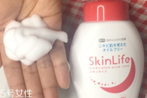 泡沫洗面奶哪個牌子好？熊野油脂和牛乳石堿對比測試