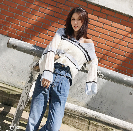 牛仔褲染色怎么洗掉？五招教你解決染色難題