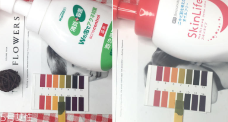 泡沫洗面奶哪個牌子好？熊野油脂和牛乳石堿對比測試