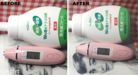 泡沫洗面奶哪個牌子好？熊野油脂和牛乳石堿對比測試