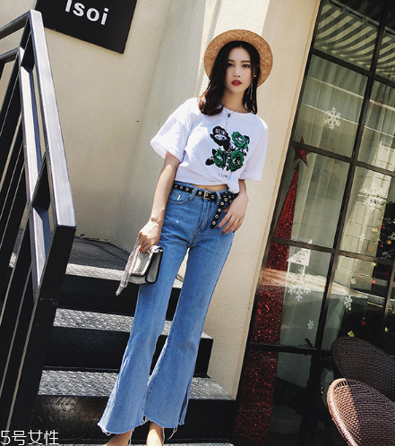 牛仔褲染上紅色怎么辦？牛仔褲染色別擔(dān)心