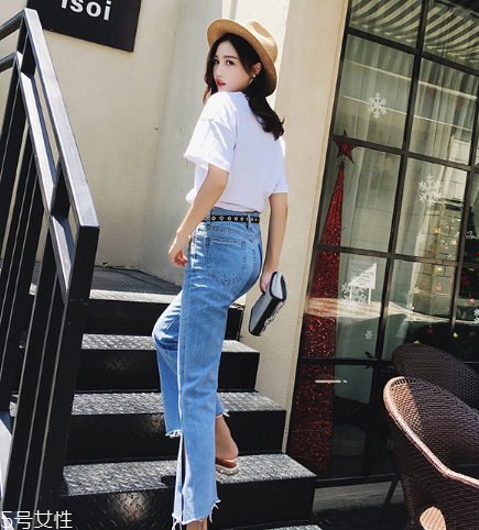 牛仔褲染上紅色怎么辦？牛仔褲染色別擔(dān)心