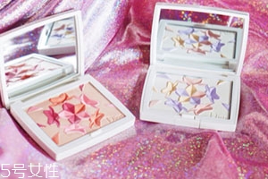 dior迪奧腮紅怎么樣？多角度評(píng)測(cè)