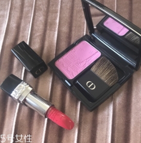 dior迪奧腮紅怎么樣？多角度評(píng)測(cè)