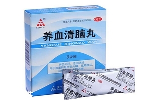 養(yǎng)血清腦顆粒可以長期服用嗎？要看情況