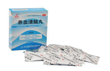 養(yǎng)血清腦顆粒可以長期服用嗎？要看情況