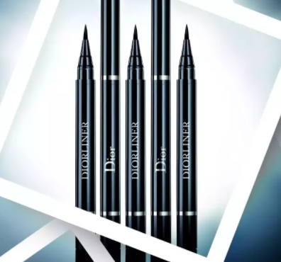 dior迪奧眼線筆怎么打開？迪奧眼線筆怎么用
