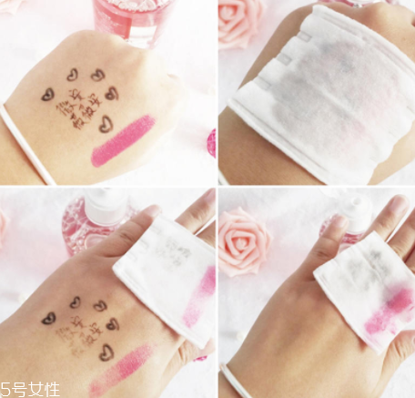 江原道卸妝水適合敏感肌嗎？敏感皮放心用