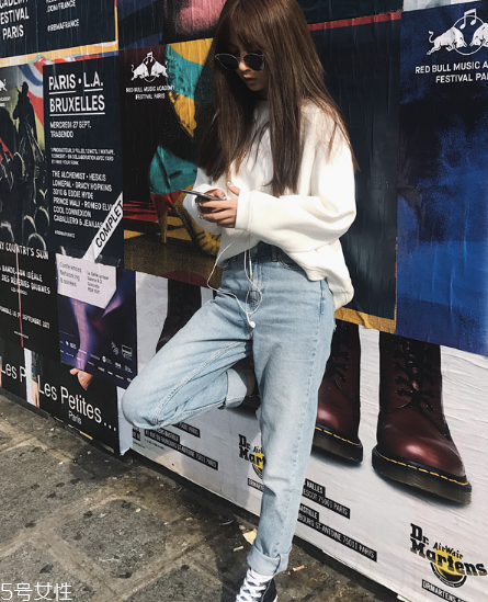 牛仔褲太緊有什么危害？四大副作用要注意