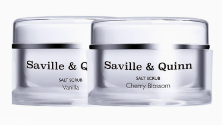 身體磨砂膏可以代替搓澡嗎？比搓澡溫和