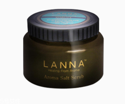 身體磨砂膏可以代替搓澡嗎？比搓澡溫和