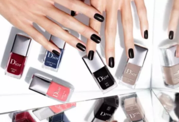 dior迪奧指甲油怎么樣？有毒嗎