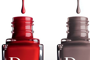 dior迪奧指甲油怎么樣？有毒嗎