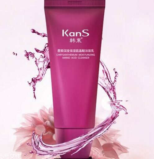 國產(chǎn)洗面奶哪個牌子好 好用又便宜 國產(chǎn)洗面奶哪個牌子好 好用又便宜