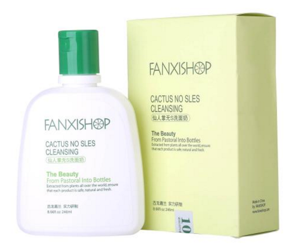 國產(chǎn)洗面奶哪個牌子好 好用又便宜 國產(chǎn)洗面奶哪個牌子好 好用又便宜