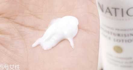 Natio乳液孕婦可以用嗎？孕婦和哺乳期都能用