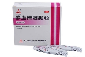 養(yǎng)血清腦顆粒治耳鳴嗎？并不對癥