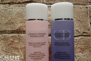 dior迪奧爽膚水哪款好用？