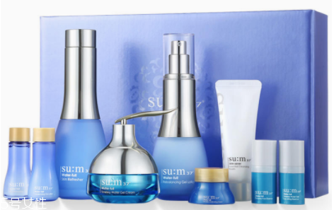 CPB適合什么年齡段？30歲左右初老肌