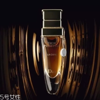 dior迪奧精華液多少錢？貴有貴的道理