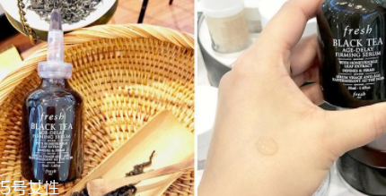 馥蕾詩(shī)適合多大年齡用？35后抗老肌