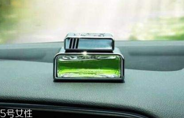 車載香水什么味道好？長途駕駛用醒香型香水