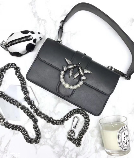 pinko在哪里買便宜？一包難求的ins爆款