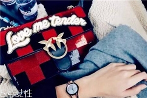 pinko在哪里買便宜？一包難求的ins爆款