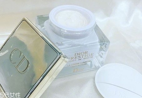 dior迪奧面霜多少錢一瓶？貴婦的價格貴婦的享受