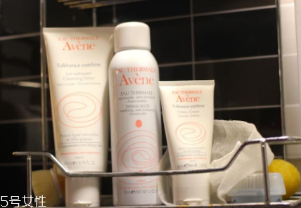 雅漾哪些產(chǎn)品比較好用？免洗洗面奶值得入手