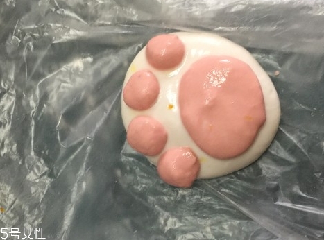 貓爪湯圓的做法和購(gòu)買(mǎi)渠道 貓爪湯圓的做法和購(gòu)買(mǎi)渠道