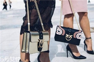 pinko在中國(guó)哪里有店？不能錯(cuò)過的輕奢品牌