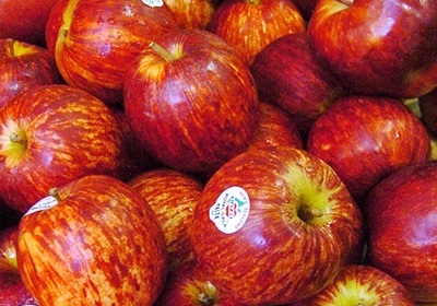 蘋(píng)果怎么挑選好吃 蘋(píng)果吃前先去蠟 蘋(píng)果怎么挑選好吃 蘋(píng)果吃前先去蠟