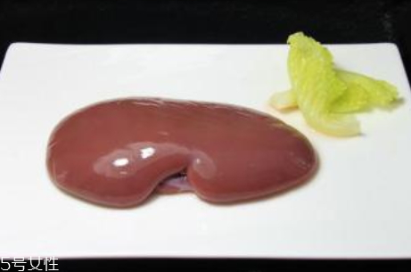 豬腰不能和什么一起吃 相克食物 豬腰不能和什么一起吃 相克食物