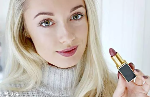 吃土色口紅適合黃皮嗎？黃皮白皮都百搭