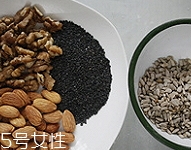 五仁湯圓餡怎么做好吃？不僅是月餅有五仁