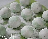 五仁湯圓餡怎么做好吃？不僅是月餅有五仁