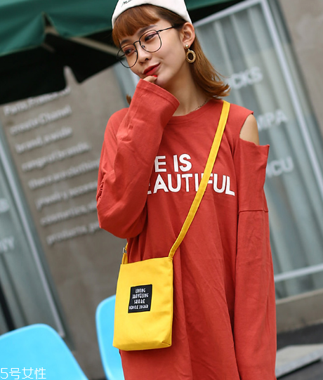 帆布包什么款式好看？這個春天一起文藝起來