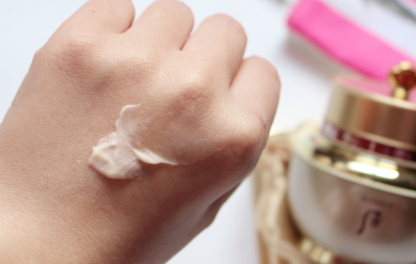 面霜要洗掉嗎？不是所有的護(hù)膚品都要洗