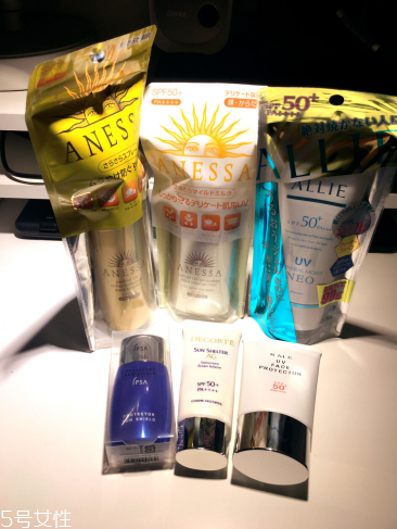 黛珂防曬孕婦能用嗎 孕婦和敏感肌都可用 黛珂防曬孕婦能用嗎 孕婦和敏感肌都可用